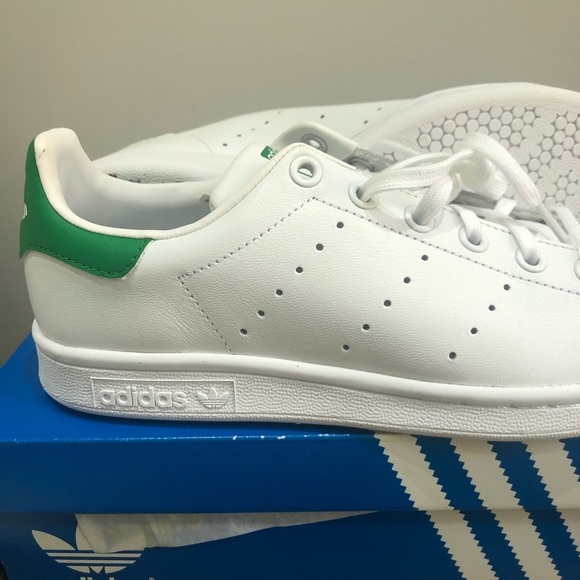 Adidas Stan Smith Shoes - Men’s 5.5 /Women’s 6.5 - Picture 4 of 8